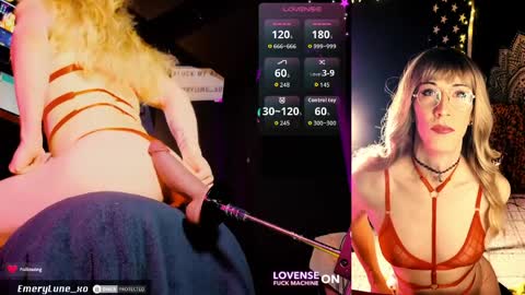 Snapshot of emerylune_xo chatting on 8, 4, 2026 Emery Lune online show from 8, 4, 2026