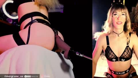 Snapshot of emerylune_xo chatting on 15, 4, 2026 Emery Lune online show from 15, 4, 2026