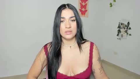 Snapshot of emi_blossom_ chatting on 9, 3, 2026 Emily online show from 9, 3, 2026