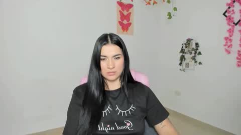 Snapshot of emi_blossom_ chatting on 13, 3, 2026 Emily online show from 13, 3, 2026