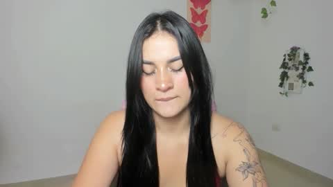 Snapshot of emi_blossom_ chatting on 18, 3, 2026 Emily online show from 18, 3, 2026
