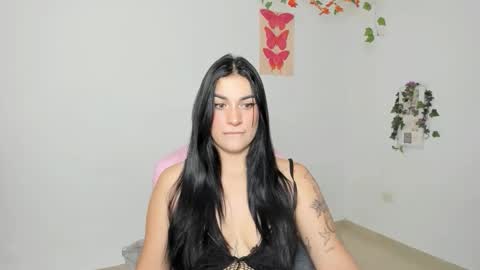 Snapshot of emi_blossom_ chatting on 19, 3, 2026 Emily online show from 19, 3, 2026