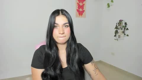 Snapshot of emi_blossom_ chatting on 20, 3, 2026 Emily online show from 20, 3, 2026