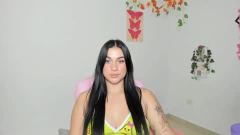 Snapshot of emi_blossom_ chatting on 27, 3, 2026 Emily online show from 27, 3, 2026