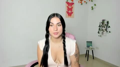 Snapshot of emi_blossom_ chatting on 13, 5, 2026 Emily online show from 13, 5, 2026