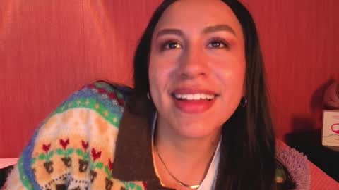 Emilia Gomez online show from 14, 11, 2025