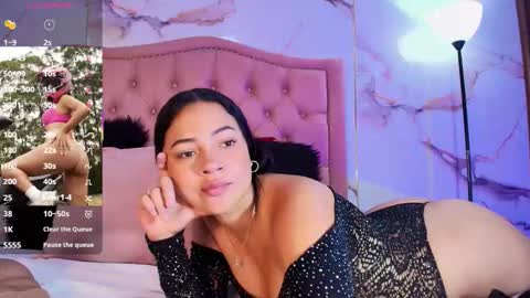 Emiily Carter online show from 27, 11, 2025