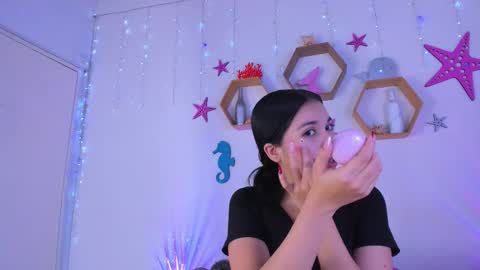 Emily  online show from 7, 11, 2025