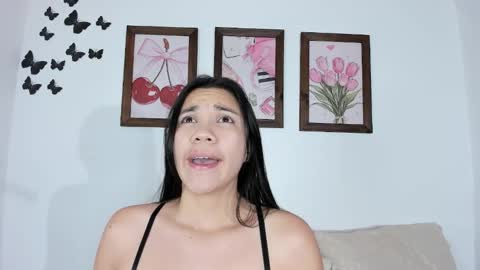 Emily  online show from 23, 3, 2026