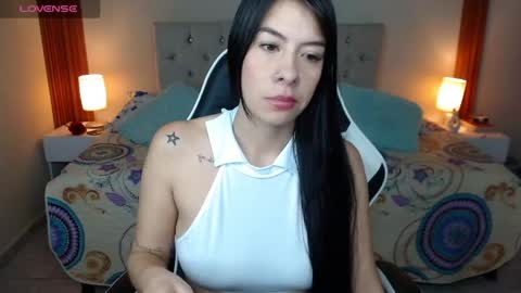 Snapshot of emiily_skinny chatting on 23, 4, 2026 emiily_skinny online show from 23, 4, 2026