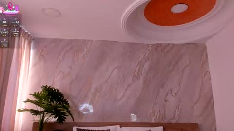 Emily online show from 2, 12, 2025