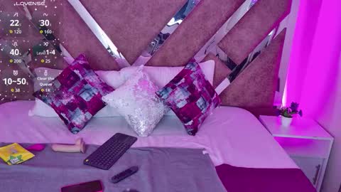 Emily  online show from 22, 3, 2026