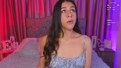 Snapshot of emiiscoot_1 chatting on 3, 6, 2026 Emily online show from 3, 6, 2026