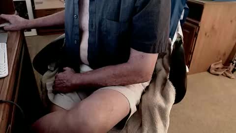 Terrance1st online show from 28, 10, 2025