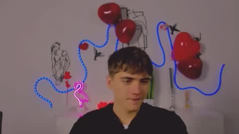 Snapshot of emil_lucky chatting on 9, 2, 2026 emil_lucky online show from 9, 2, 2026