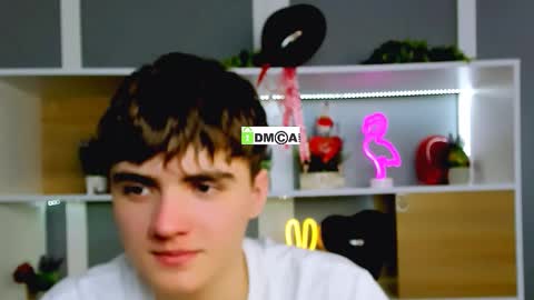 Snapshot of emil_lucky chatting on 19, 2, 2026 emil_lucky online show from 19, 2, 2026