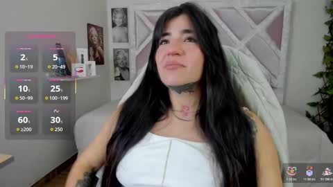 emilayton_ online show from 6, 2, 2026