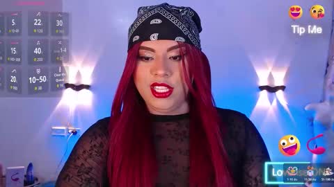 Emili roux online show from 21, 11, 2025