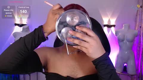 Emili roux online show from 5, 2, 2026