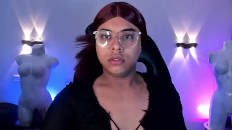 Emili roux online show from 23, 2, 2026