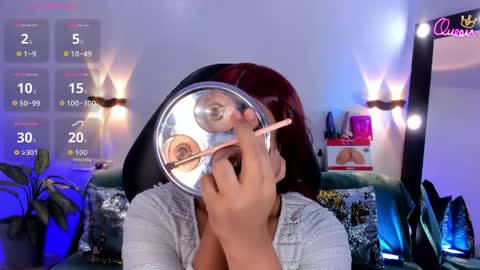 Snapshot of emili_roux chatting on 4, 6, 2026 Emili roux online show from 4, 6, 2026
