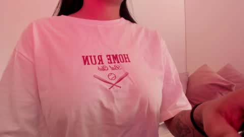 Snapshot of emilia_ghendle chatting on 4, 12, 2024 Emilia Big Boobs online show from 4, 12, 2024