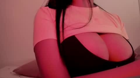 Snapshot of emilia_ghendle chatting on 27, 12, 2024 Emilia Big Boobs online show from 27, 12, 2024