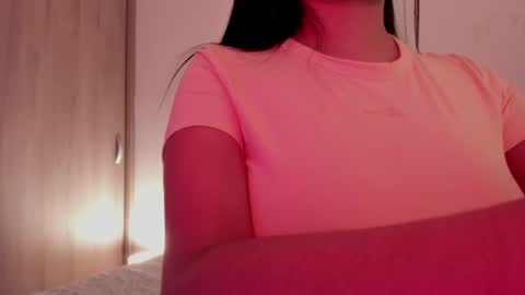 Snapshot of emilia_ghendle chatting on 14, 1, 2025 Emilia Big Boobs online show from 14, 1, 2025