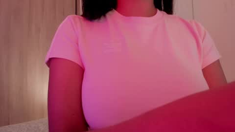 Snapshot of emilia_ghendle chatting on 20, 1, 2025 Emilia Big Boobs online show from 20, 1, 2025
