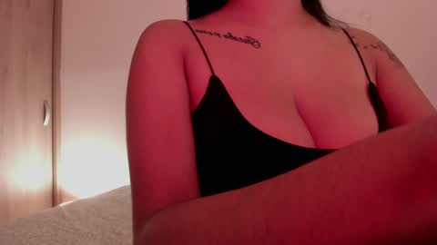 Snapshot of emilia_ghendle chatting on 21, 1, 2025 Emilia Big Boobs online show from 21, 1, 2025