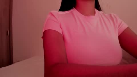 Snapshot of emilia_ghendle chatting on 22, 1, 2025 Emilia Big Boobs online show from 22, 1, 2025