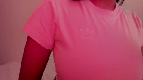 Snapshot of emilia_ghendle chatting on 22, 1, 2025 Emilia Big Boobs online show from 22, 1, 2025