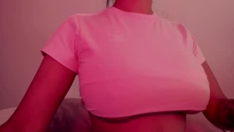 Snapshot of emilia_ghendle chatting on 23, 1, 2025 Emilia Big Boobs online show from 23, 1, 2025