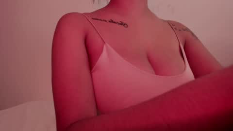 Snapshot of emilia_ghendle chatting on 23, 1, 2025 Emilia Big Boobs online show from 23, 1, 2025