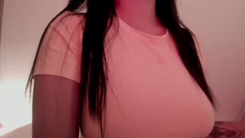 Snapshot of emilia_ghendle chatting on 2, 2, 2025 Emilia Big Boobs online show from 2, 2, 2025