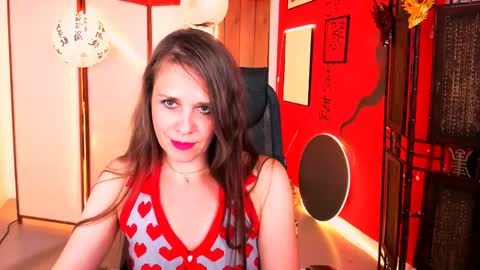 Snapshot of emiliabedy chatting on 4, 5, 2026 Emilia Bedy online show from 4, 5, 2026