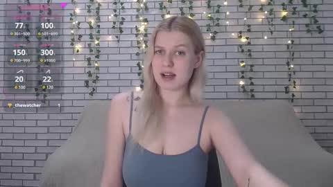 Snapshot of emiliaduchess chatting on 27, 2, 2025 Amili online show from 27, 2, 2025