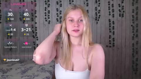 Snapshot of emiliaduchess chatting on 9, 1, 2026 Amili online show from 9, 1, 2026