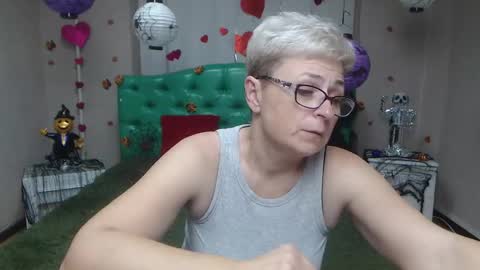 EmiliaGree online show from 29, 10, 2025