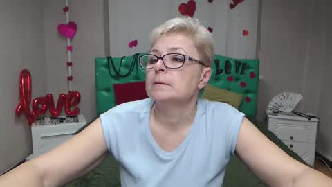 EmiliaGree online show from 25, 11, 2025