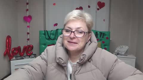 EmiliaGree online show from 2, 12, 2025