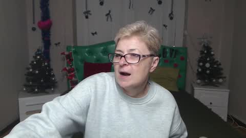 EmiliaGree online show from 19, 12, 2025