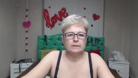 Snapshot of emiliagree chatting on 31, 1, 2026 EmiliaGree online show from 31, 1, 2026