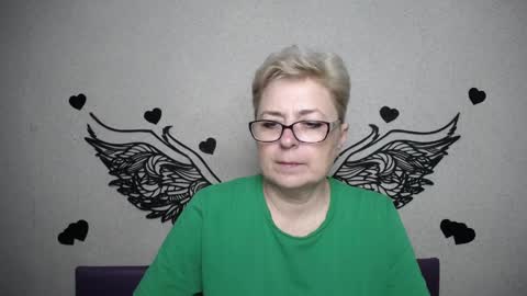 EmiliaGree online show from 31, 3, 2026