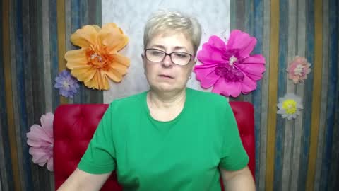 EmiliaGree online show from 3, 4, 2026