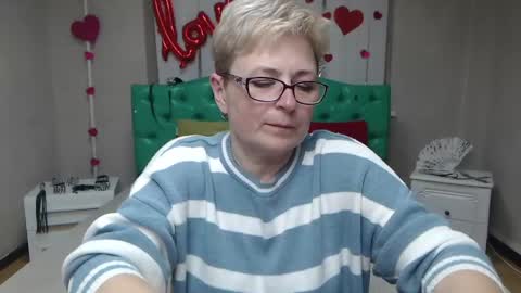 EmiliaGree online show from 12, 4, 2026