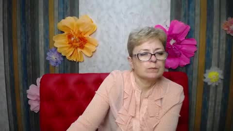 EmiliaGree online show from 6, 5, 2026