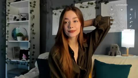 Tessa online show from 23, 2, 2025