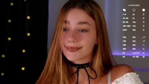 Tessa online show from 20, 9, 2025