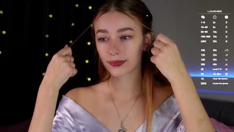 Tessa online show from 15, 10, 2025